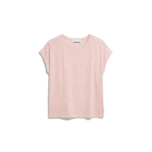 Armed Angels Top Oneliaa 30004255 Roze