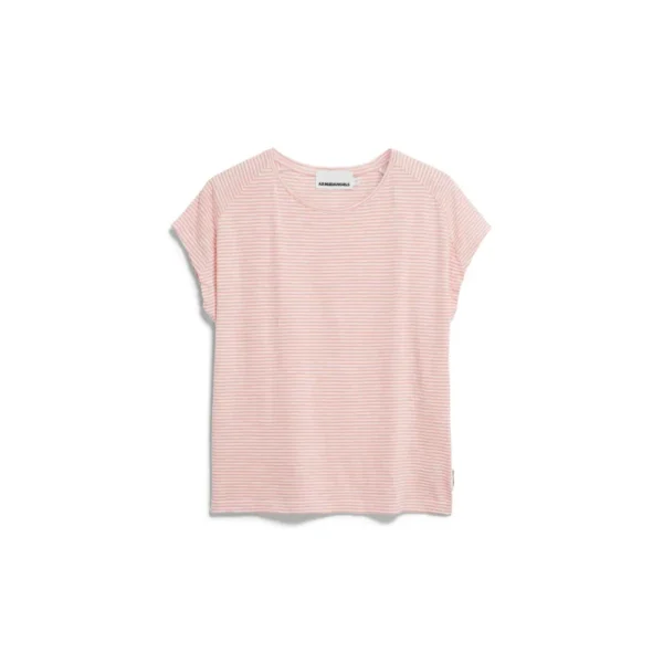 Armed Angels Top Oneliaa 30004255 Roze