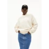 Armed Angels Sweater Alizaa 30006846 Off-White