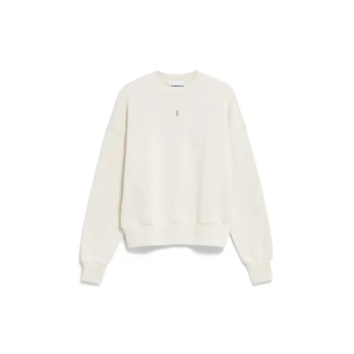 Armed Angels Sweater Alizaa 30006846 Off-White