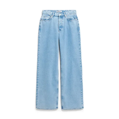 Armed Angels Jeans Enijaa  30007111 Blauw