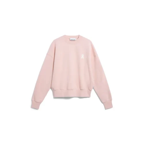 Armed Angels Sweater Alizaa 30007476 Roze