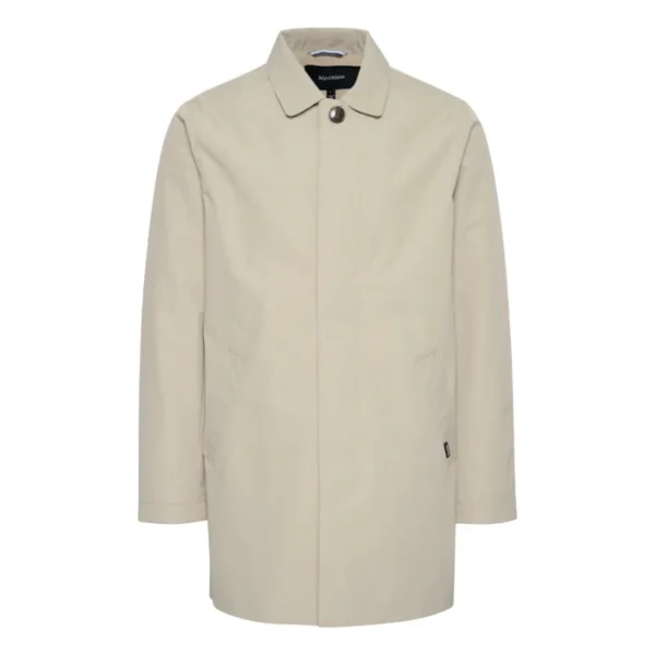 Matinique Regenmantel MAmiles 30204455 Beige