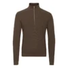 Matinique Trui MAlagoon 30207192 Bruin