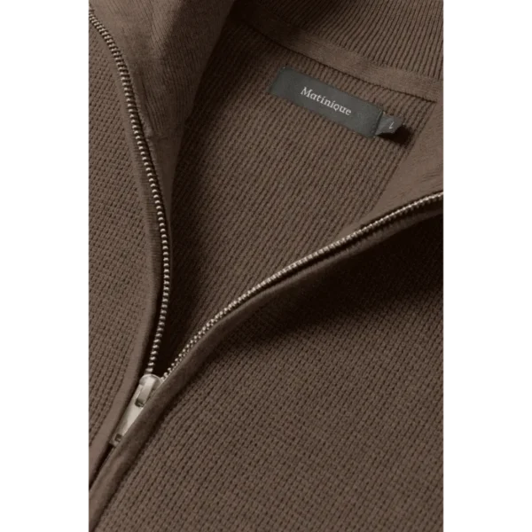 30207192_1908081_310 Matinique Trui MAlagoon 30207192 Bruin