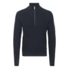 Matinique Trui MAlagoon 30207192 Donkerblauw