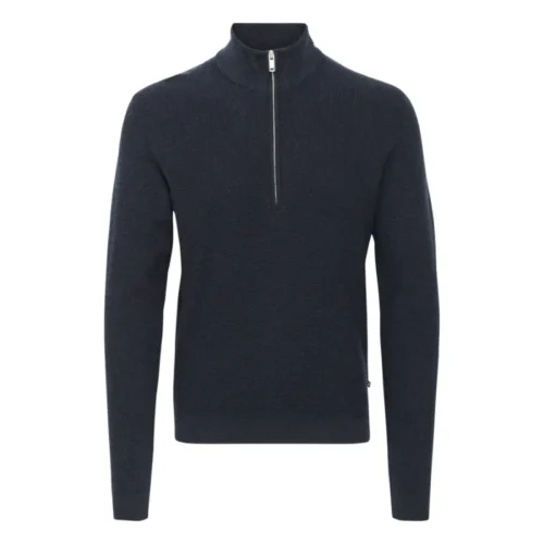 Matinique Trui MAlagoon 30207192 Donkerblauw