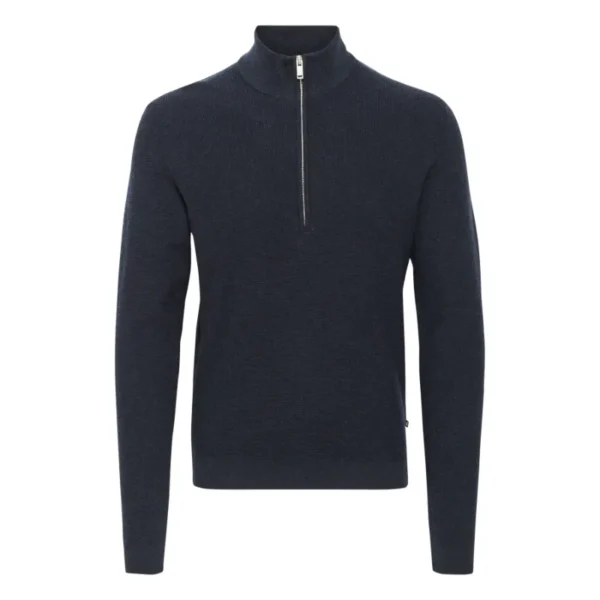 Matinique Trui MAlagoon 30207192 Donkerblauw