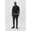 Matinique Trui MAlagoon 30207192 Donkerblauw