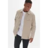 Matinique Overshirt MADamo 30207775 Beige
