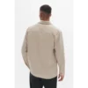 Matinique Overshirt MADamo 30207775 Beige