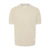 Matinique T-Shirt MAtrivolt 30207793 Beige