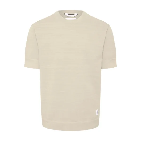 30207793_110104_100 Matinique T-Shirt MAtrivolt 30207793 Beige