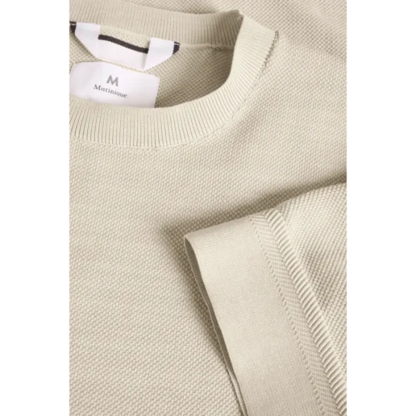 30207793_110104_300 Matinique T-Shirt MAtrivolt 30207793 Beige