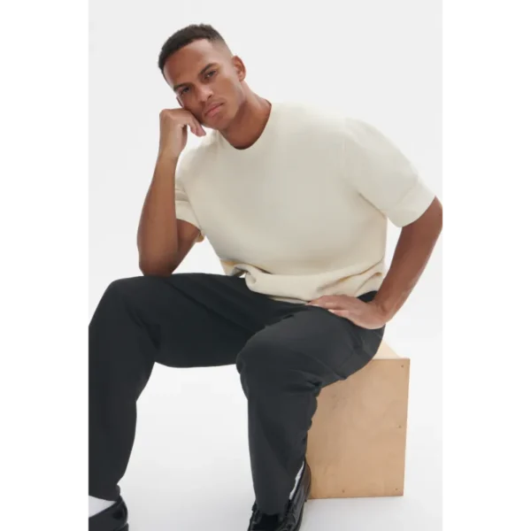 30207793_110104_600 Matinique T-Shirt MAtrivolt 30207793 Beige