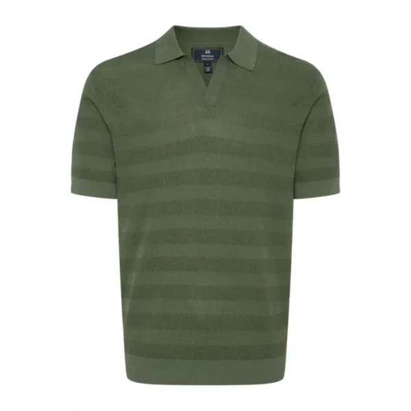 Matinique Polo MApolo 30207800 Groen