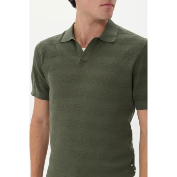 Matinique Polo MApolo 30207800 Groen