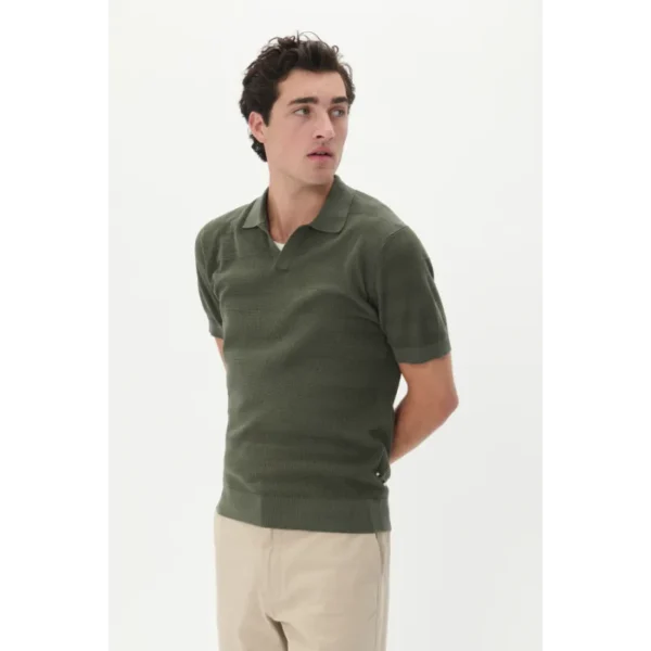 Matinique Polo MApolo 30207800 Groen