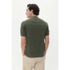 Matinique Polo MApolo 30207800 Groen