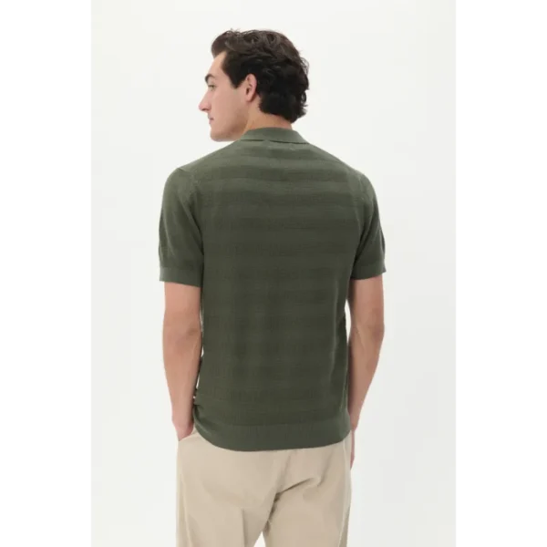 Matinique Polo MApolo 30207800 Groen