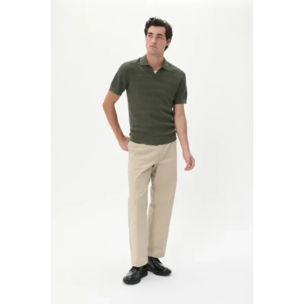 Matinique Polo MApolo 30207800 Groen