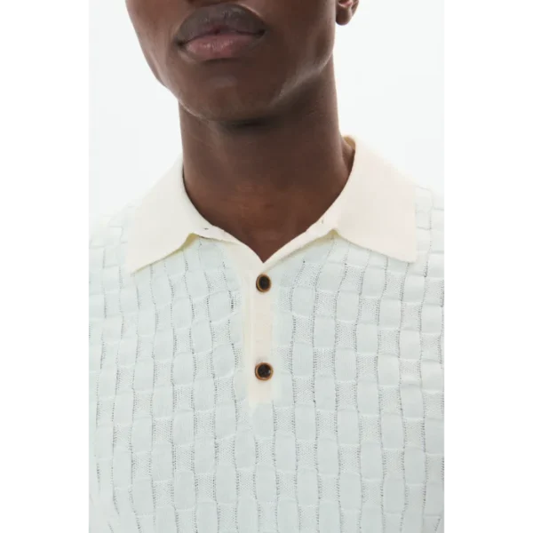 30207802_110104_350 Matinique Polo MApolo 30207802 Off-White