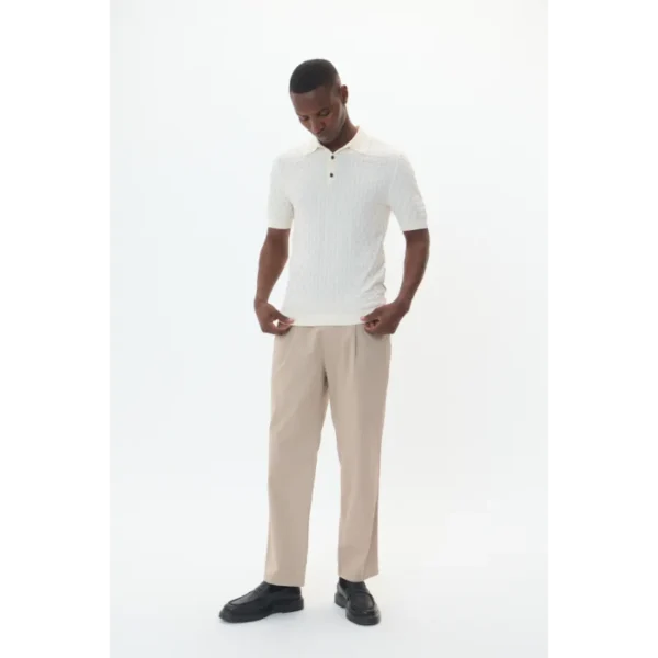 30207802_110104_400 Matinique Polo MApolo 30207802 Off-White