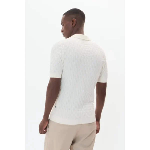 30207802_110104_550 Matinique Polo MApolo 30207802 Off-White