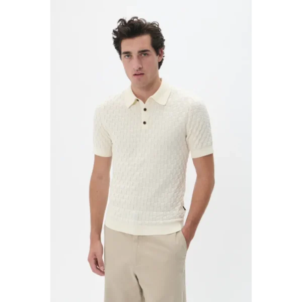 30207802_110104_600 Matinique Polo MApolo 30207802 Off-White