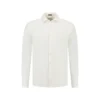 Dstrezzed Overhemd Jagger 303710-ss25 White