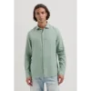 Dstrezzed Overhemd Jagger 303710-ss25 Lily Pad