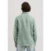 Dstrezzed Overhemd Jagger 303710-ss25 Lily Pad
