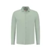 Dstrezzed Overhemd Jagger 303710-ss25 Lily Pad