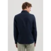 Dstrezzed Overhemd Jagger 303710-ss25 Dk. Navy