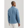 Dstrezzed Overhemd Jagger 303710-ss25 Provincial Blue