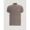 CHASIN Polo Uy 32180001 E20 Bruin