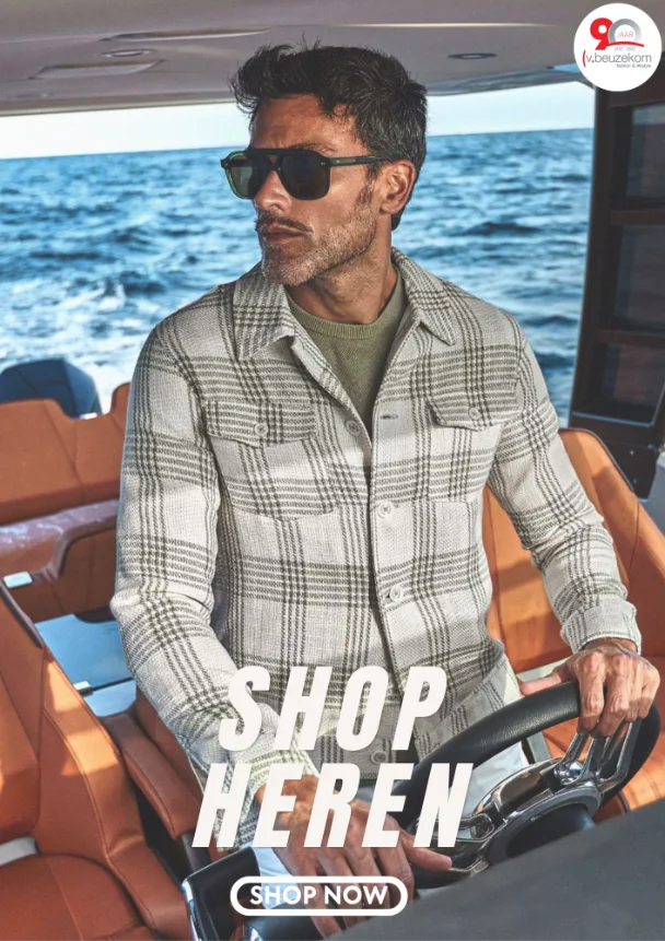 Shop Heren Button