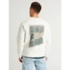 CHASIN Sweater Ido 41110003 E10 Wit