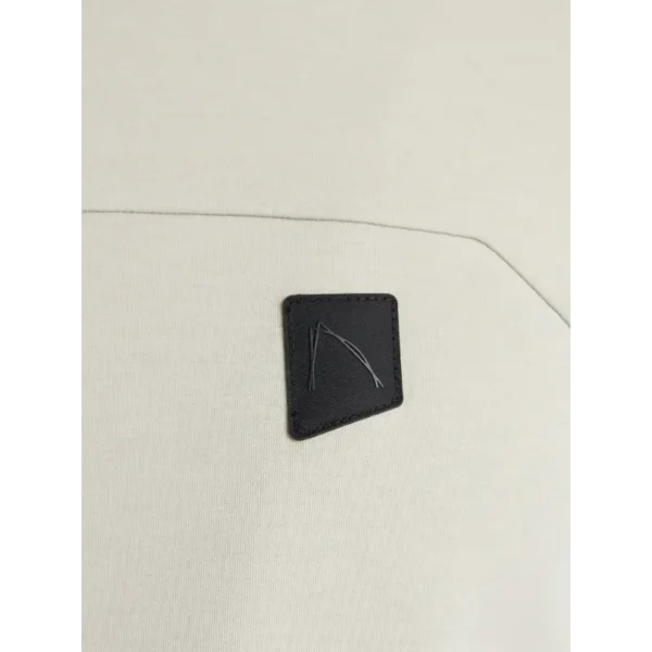 41110004-E51_chasin_detail_1 CHASIN Sweater Vice 41110004 E51 Groen