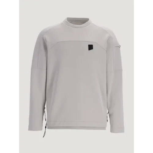 CHASIN Sweater Vice 41110004 E51 Groen