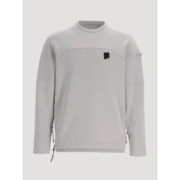 41110004-E51_chasin_packshot_ch_1 CHASIN Sweater Vice 41110004 E51 Groen