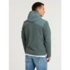 CHASIN Vest 41150002 E53 Groen