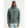 CHASIN Vest 41150002 E53 Groen