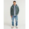 CHASIN Vest 41150002 E53 Groen
