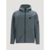 CHASIN Vest 41150002 E53 Groen