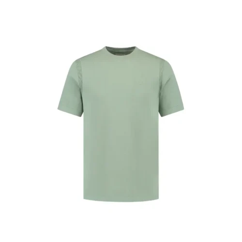 Dstrezzed T-Shirt Zeke Tee 420024-ss25 Lily Pad