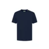 Dstrezzed T-Shirt Zeke Tee 420024-ss25 Dk. Navy