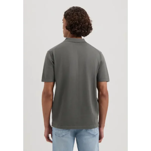 420062-SS25_560_2 kopie Dstrezzed Polo Dorian Zip 420062-ss25 Chimera