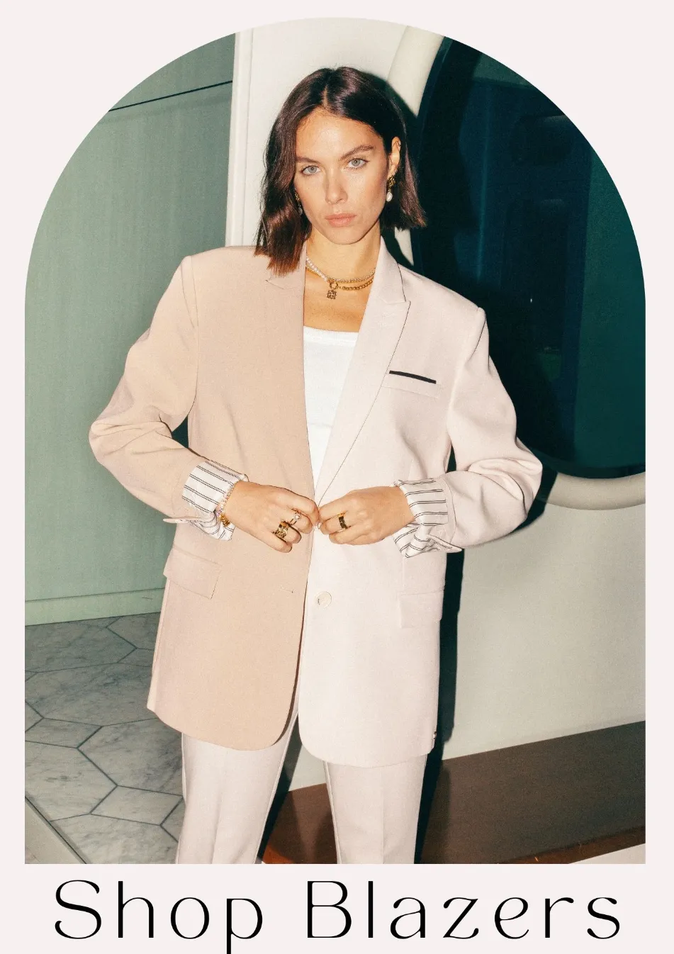 Shop Wedding Blazers