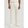 Dstrezzed Broek Lancaster Chino Piqué 501850-ss25 Silver Birch